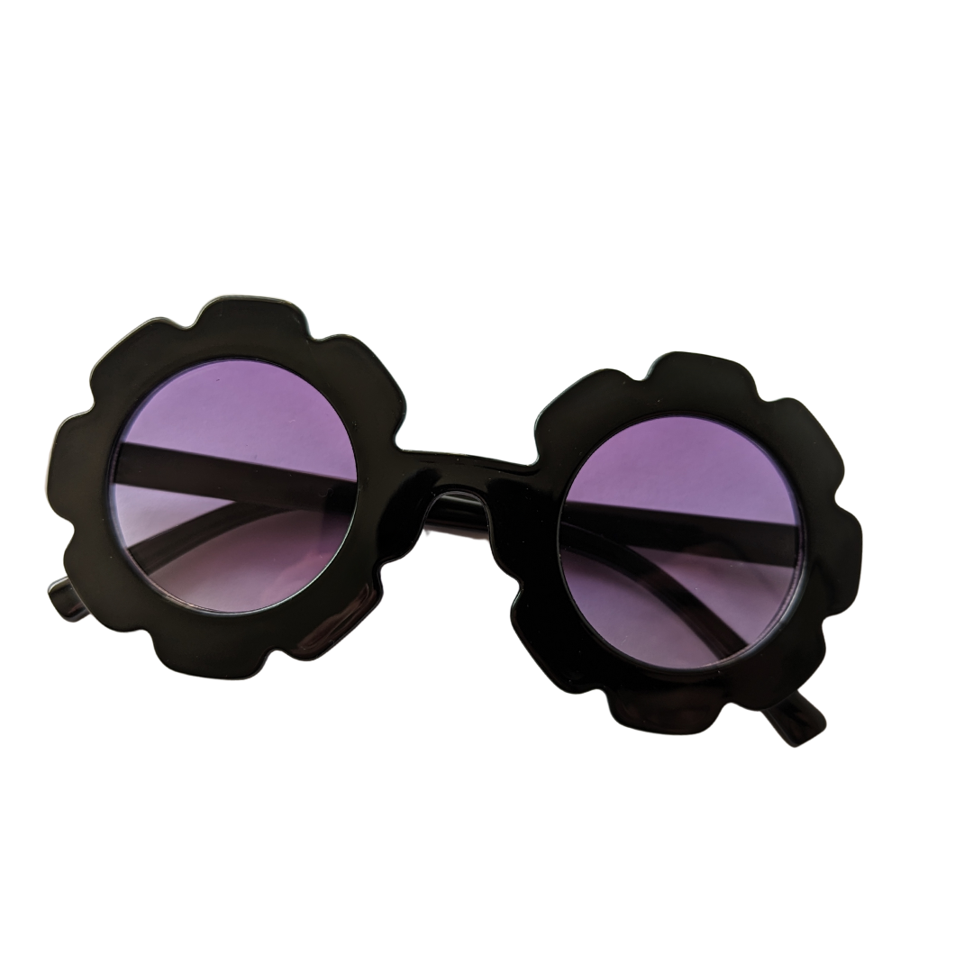 Flower Sunglasses