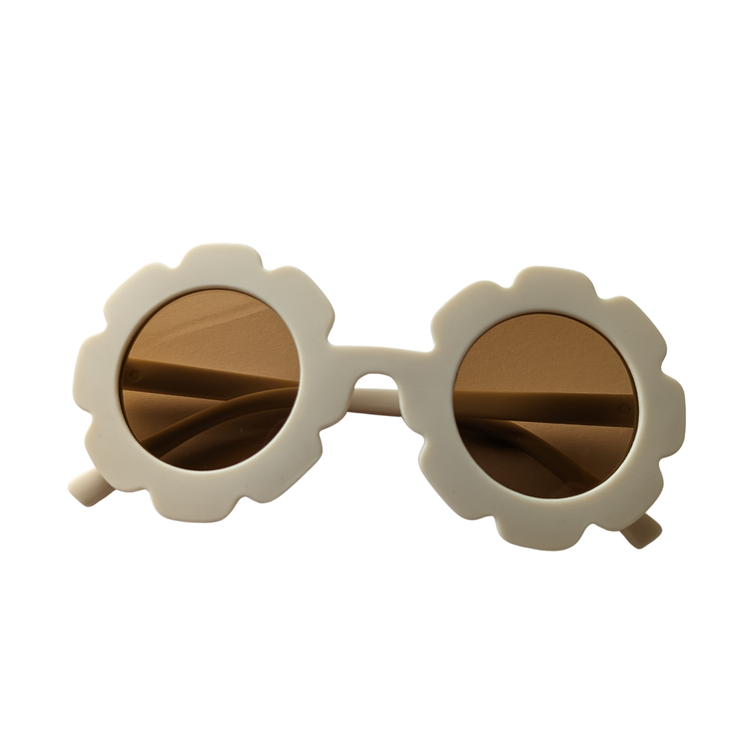 Flower Sunglasses