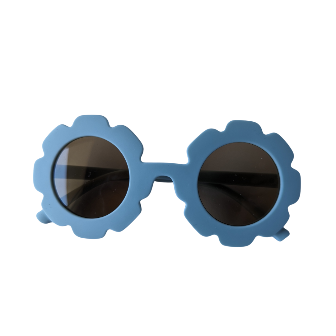 Flower Sunglasses
