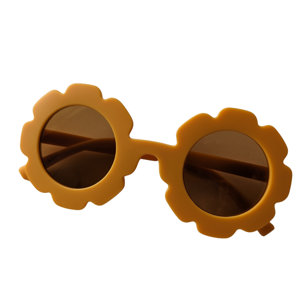Flower Sunglasses