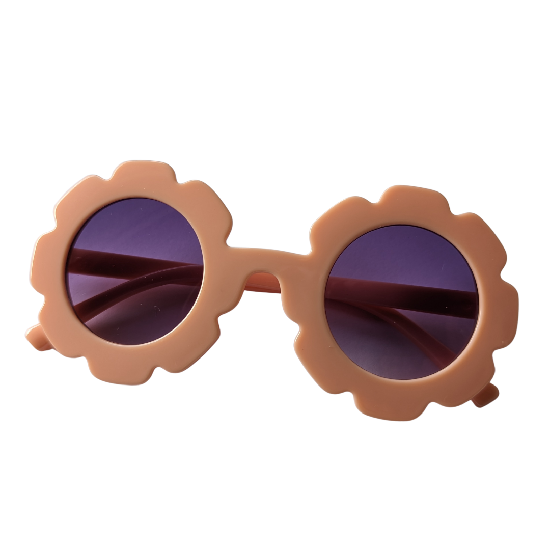Flower Sunglasses