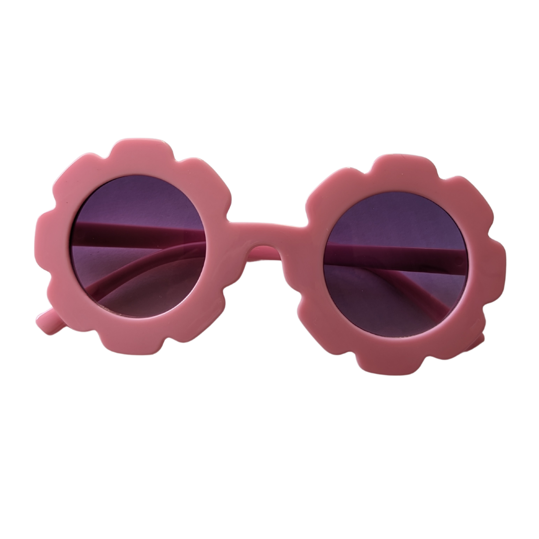 Flower Sunglasses
