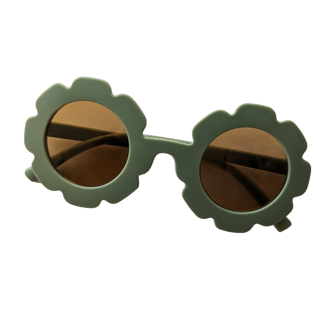 Flower Sunglasses
