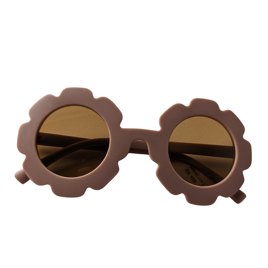Flower Sunglasses