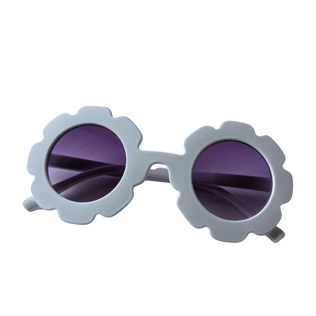 Flower Sunglasses