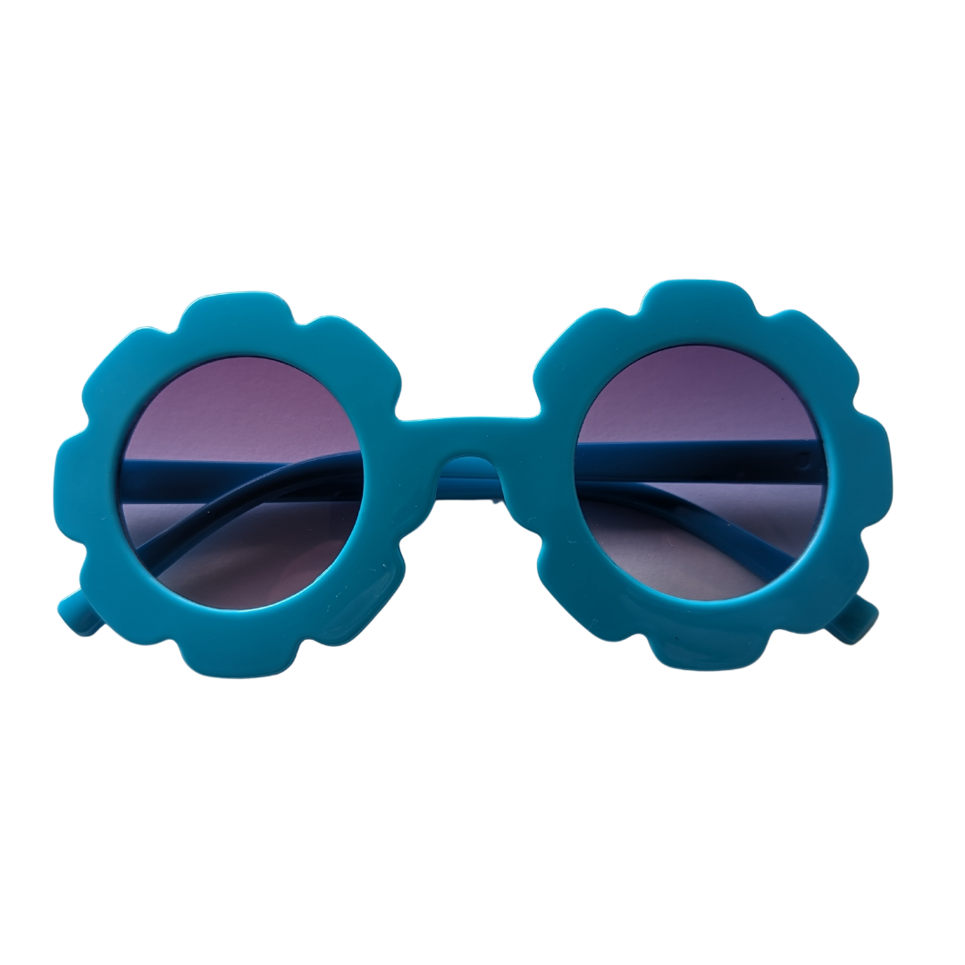 Flower Sunglasses