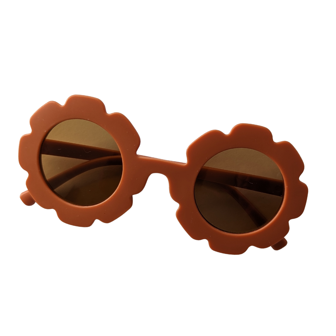 Flower Sunglasses